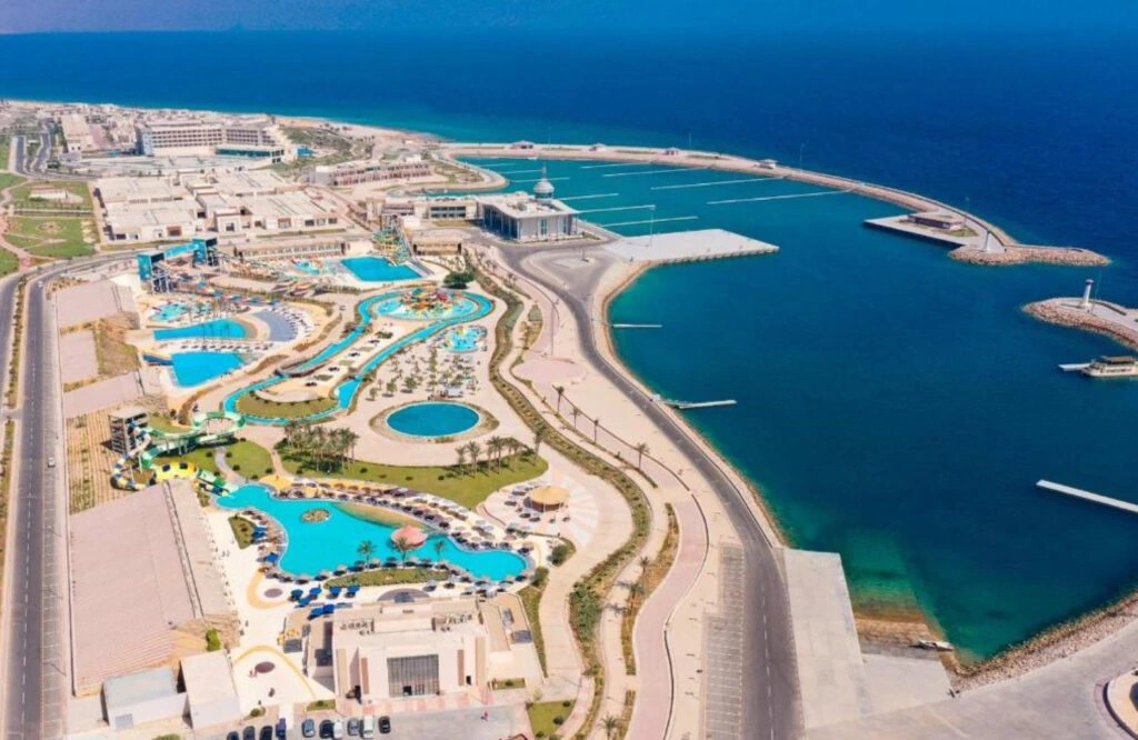 Al Galala City