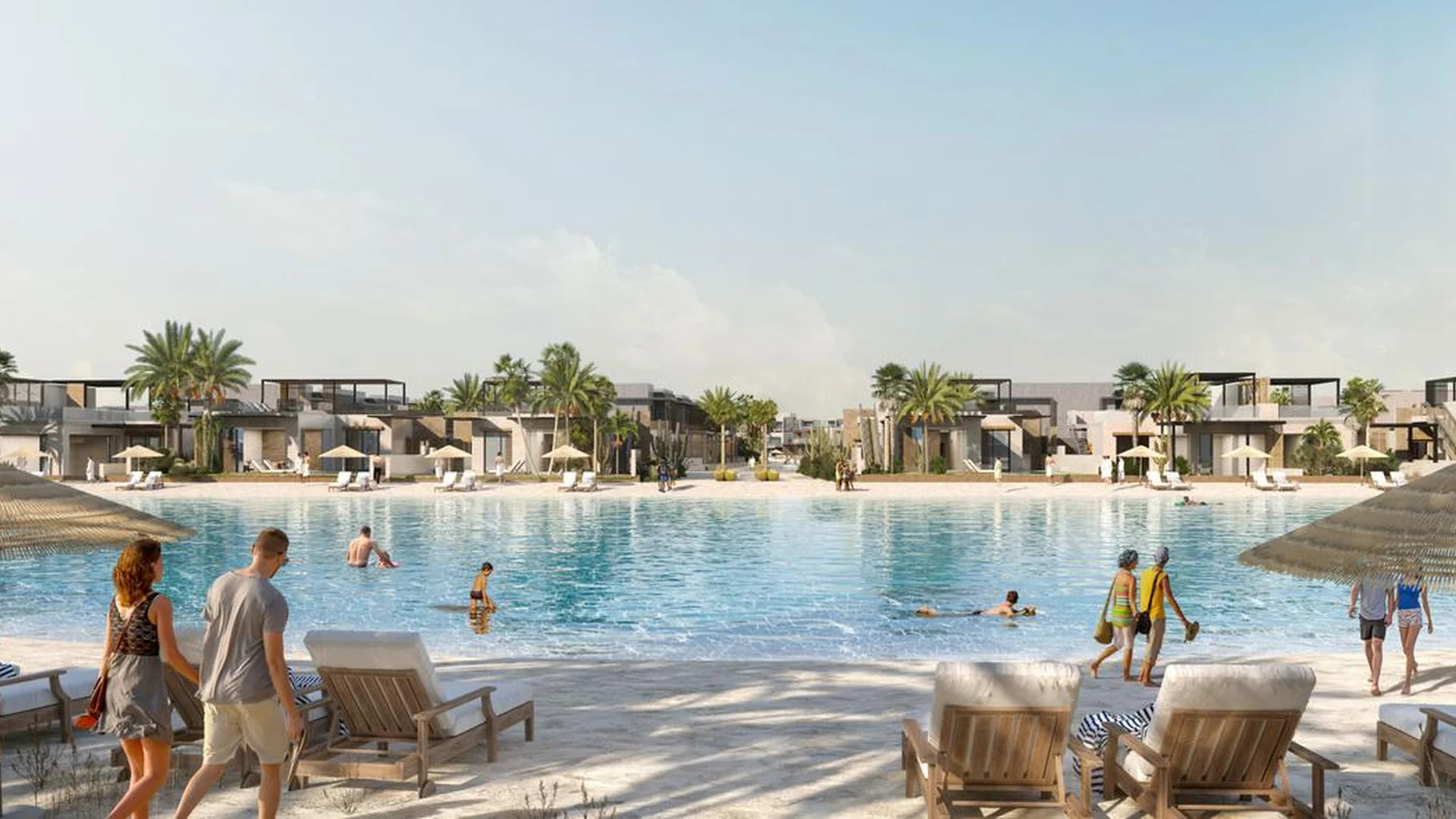 3 bedroom apartment For Sale in Jefaira North Coast