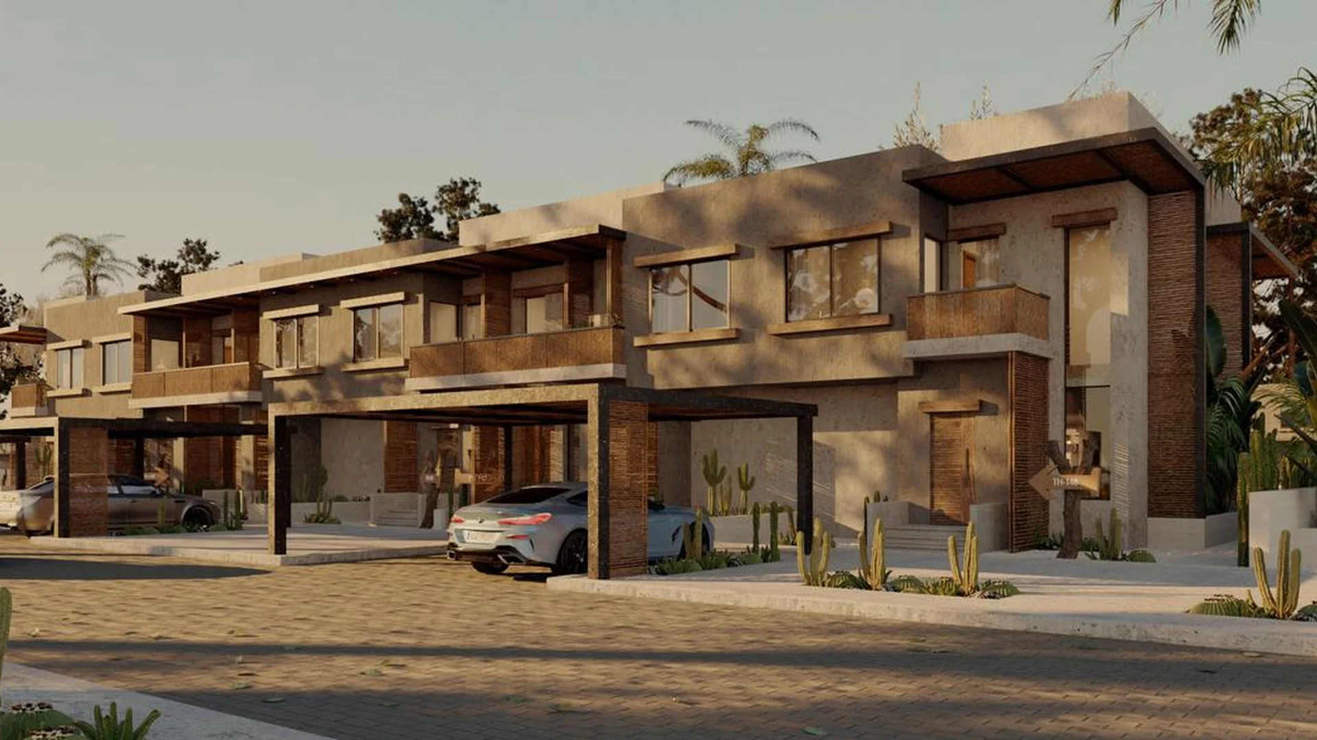 3 bedroom apartment For Sale in Jefaira North Coast