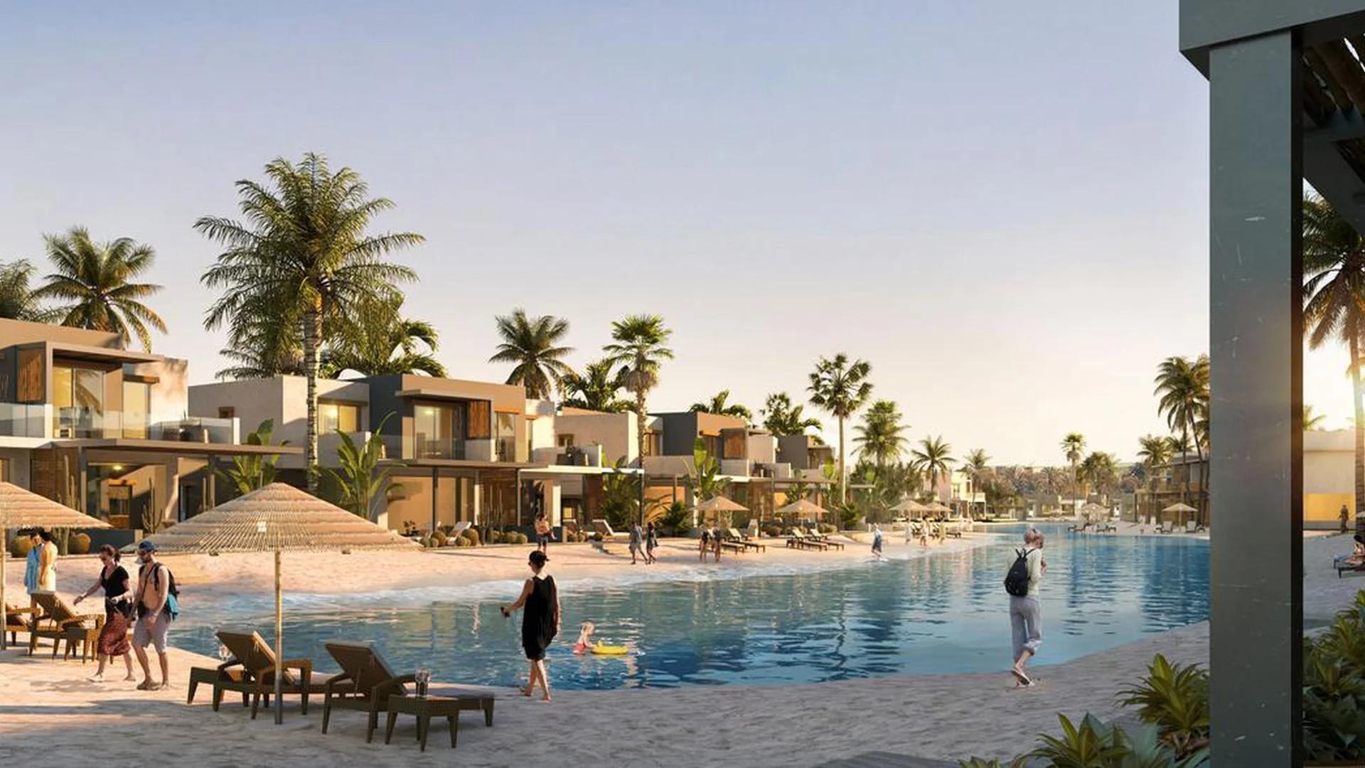 3 bedroom apartment For Sale in Jefaira North Coast