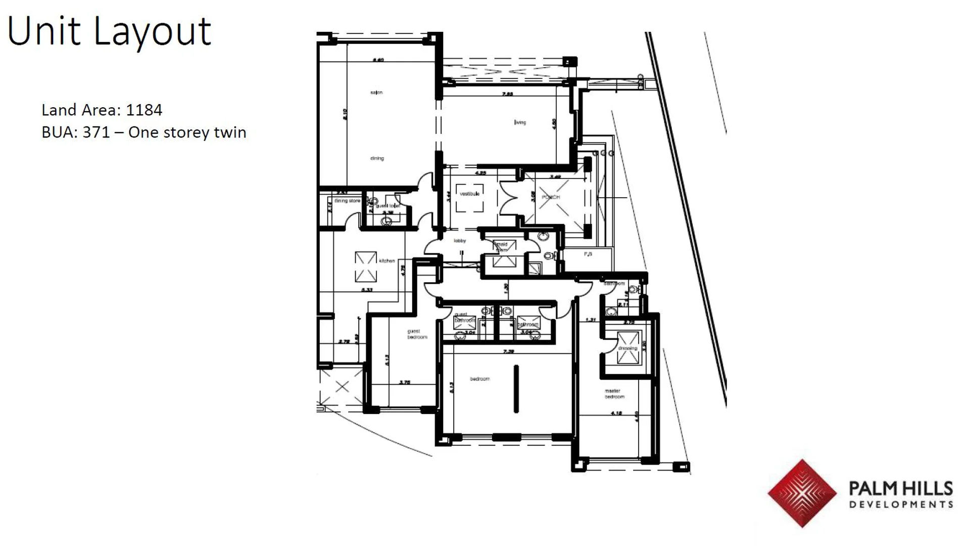3 bedroom apartment For Sale in Golf Views El Sheikh Zayed