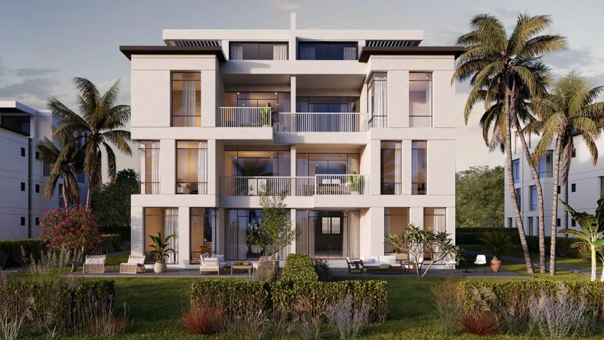 3 bedroom chalet For Sale in Cali Coast North Coast