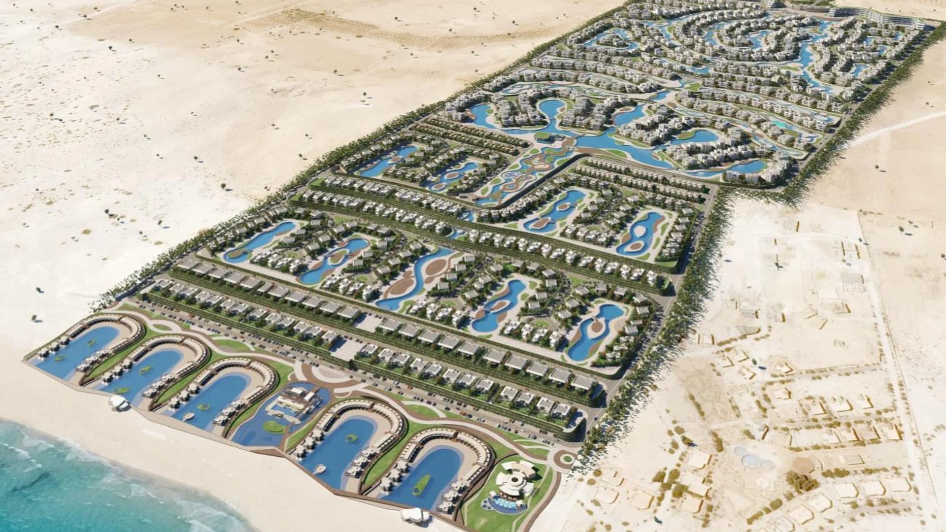 3 bedroom chalet For Sale in Cali Coast North Coast