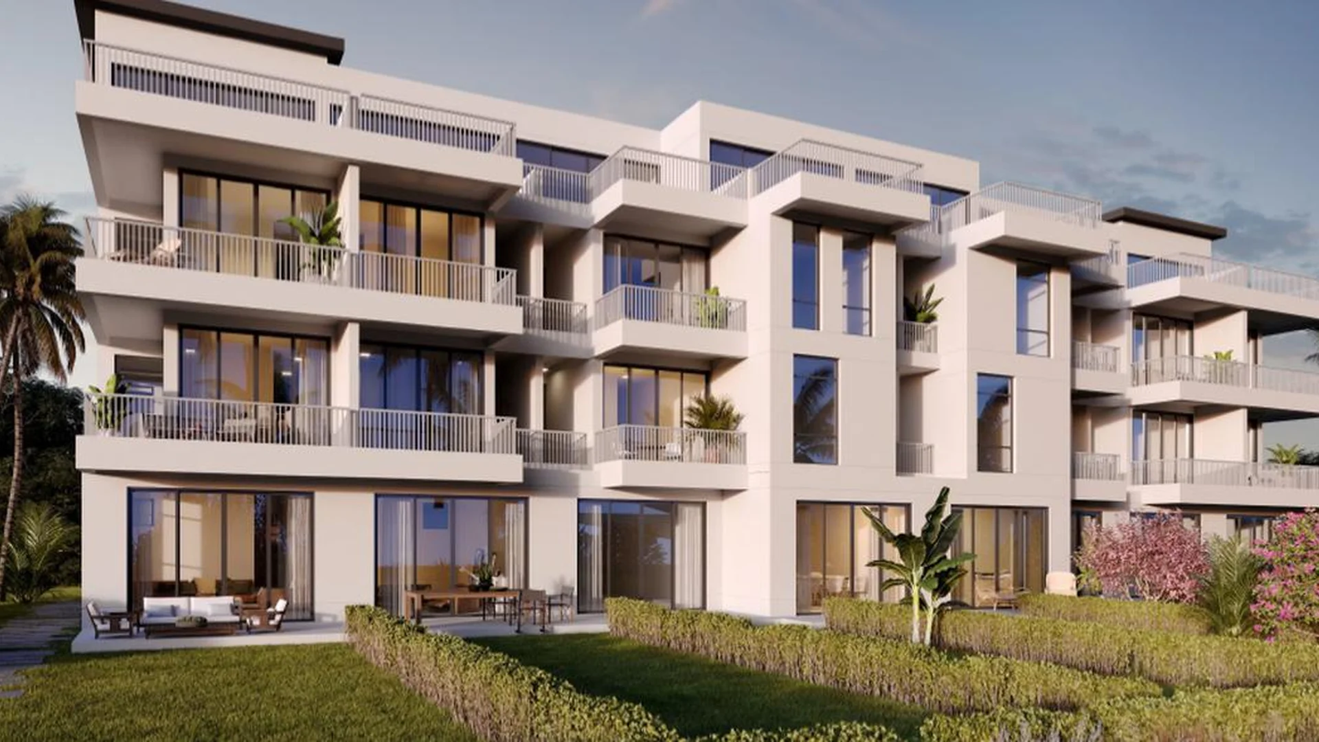 3 bedroom chalet For Sale in Cali Coast North Coast