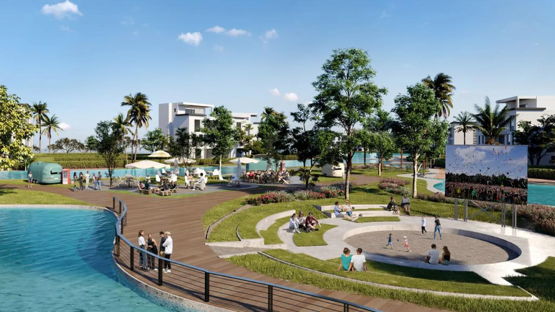 3 bedroom chalet For Sale in Cali Coast North Coast