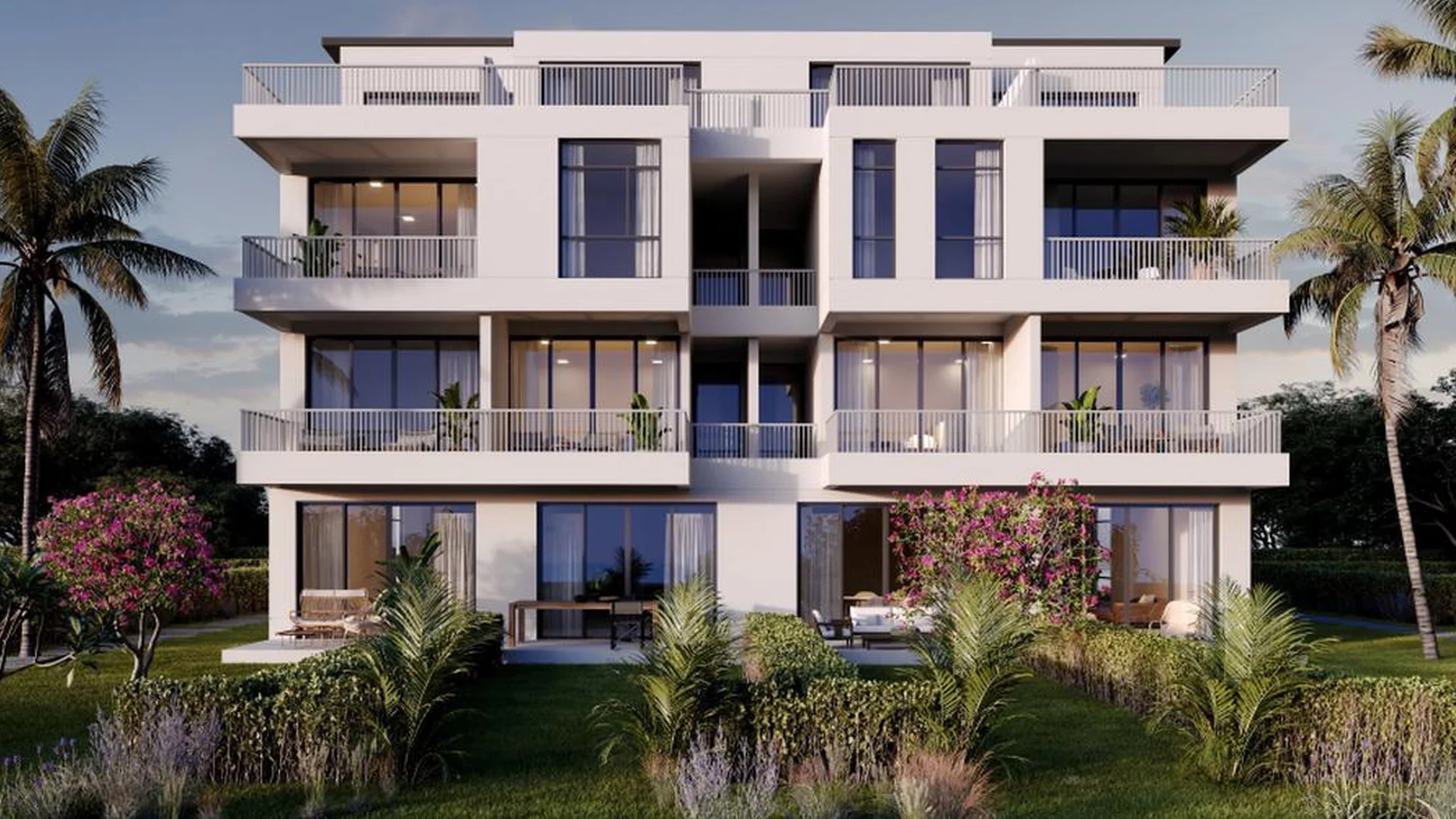 3 bedroom chalet For Sale in Cali Coast North Coast