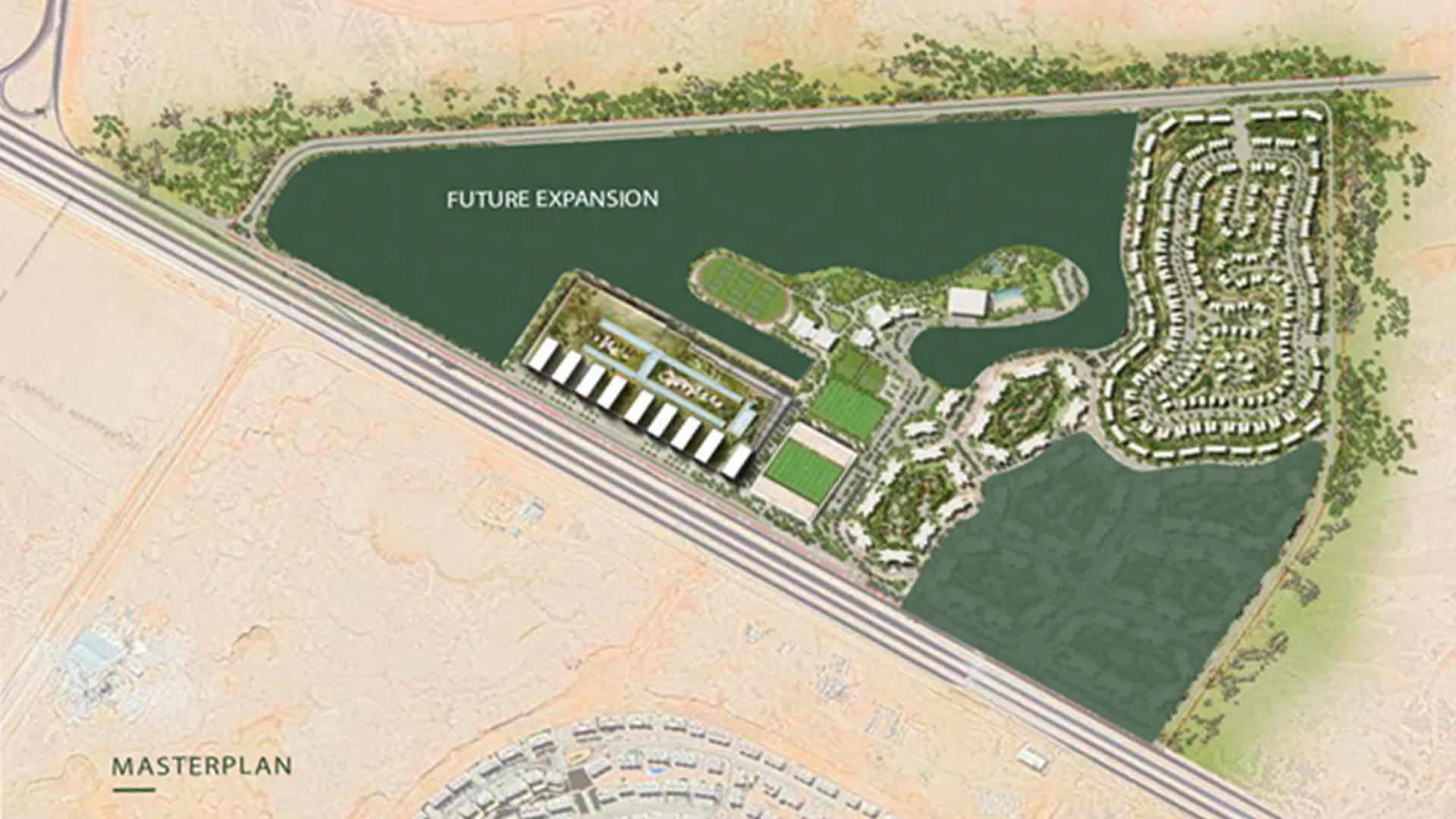 2 bedroom apartment For Sale in Zed East New Cairo