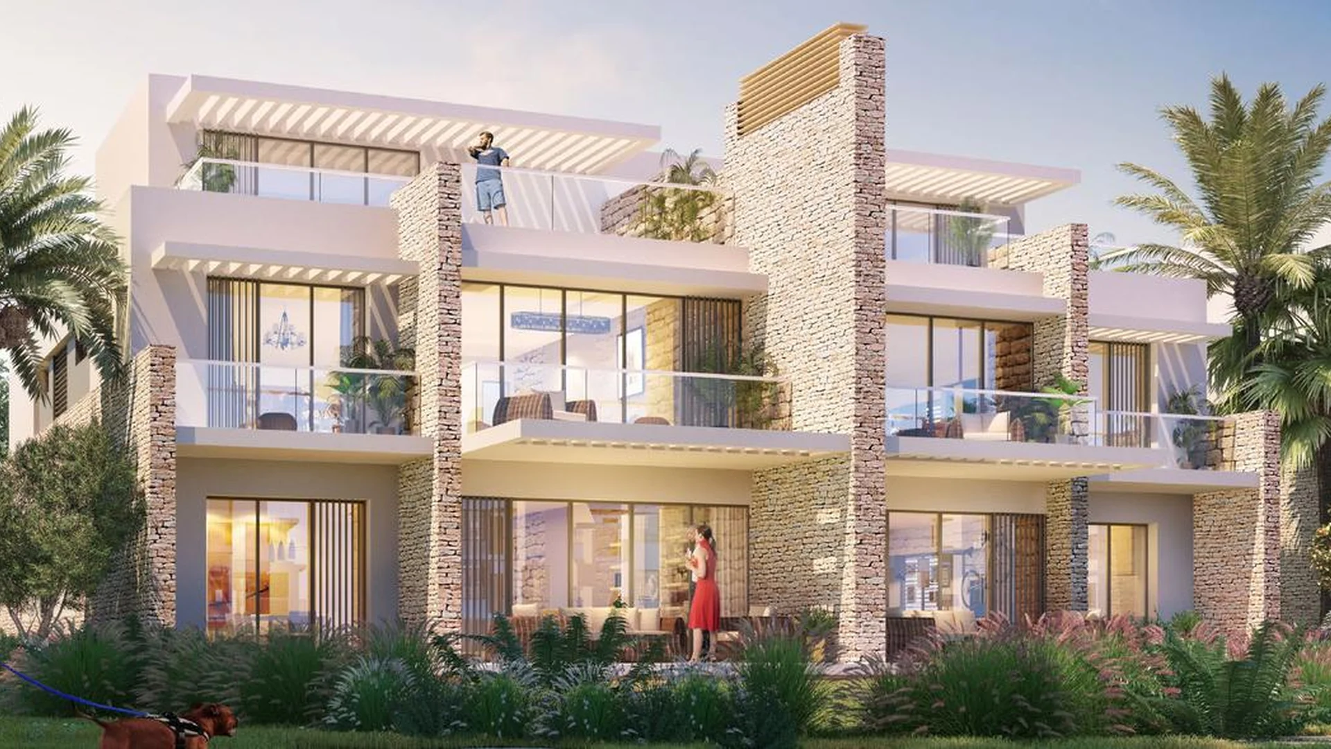 3 bedroom apartment For Sale in Silversands North Coast