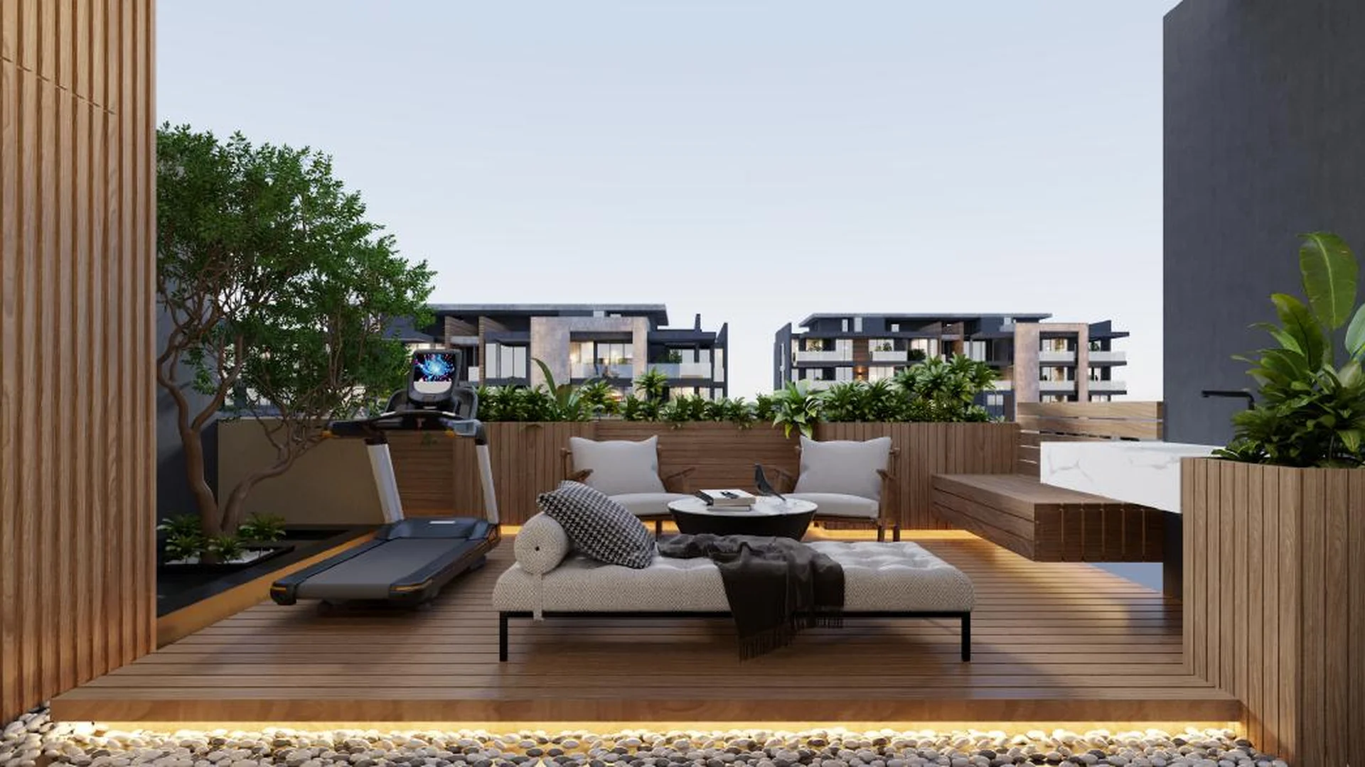 3 bedroom apartment For Sale in Silversands North Coast