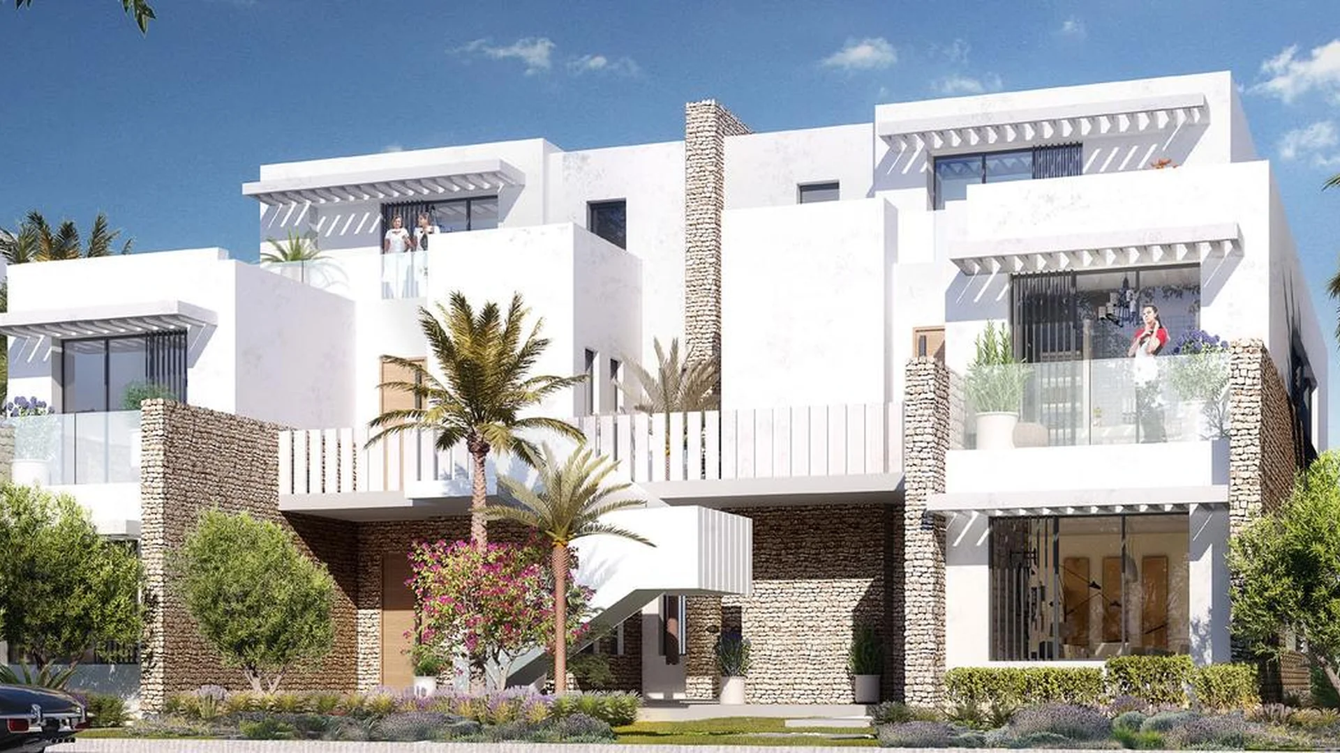 3 bedroom apartment For Sale in Silversands North Coast