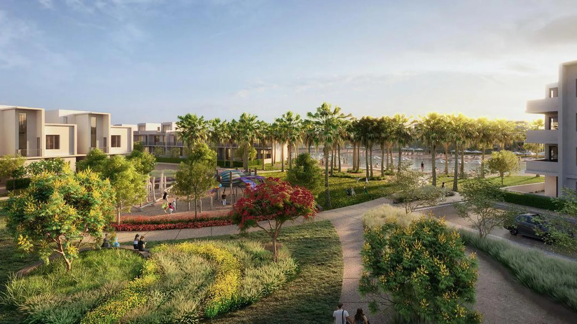 3 bedroom apartment For Sale in Silversands North Coast