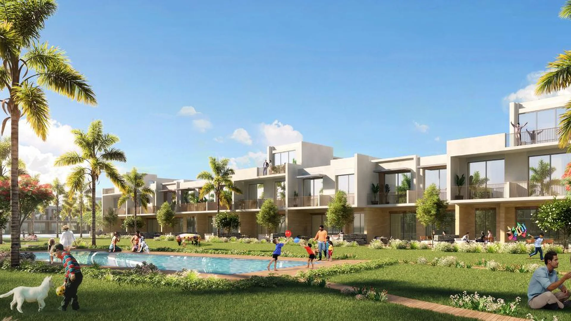 3 bedroom apartment For Sale in Silversands North Coast